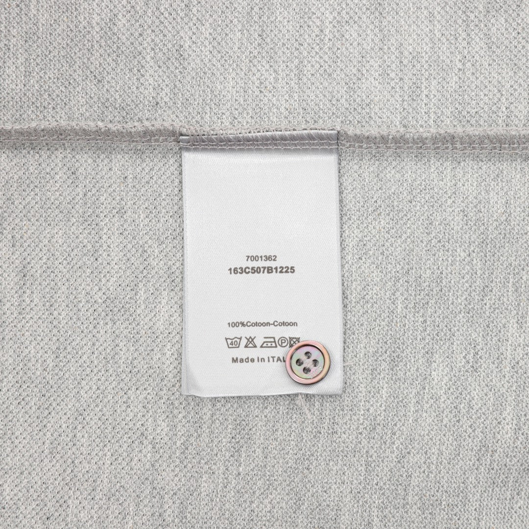 LuxluxHouse Best Quality Clothes Shirts&Polo Dior