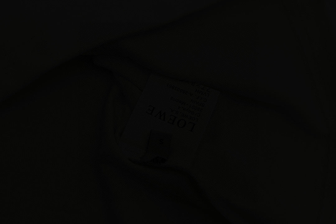 LuxluxHouse Best Quality Clothes T-shirt Loewe
