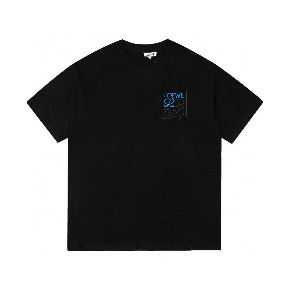 LuxluxHouse Best Quality Clothes T-shirt Loewe