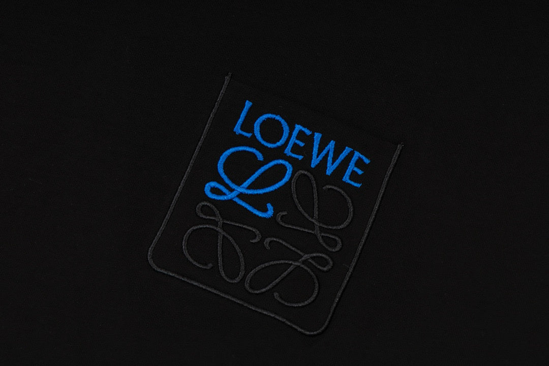 LuxluxHouse Best Quality Clothes T-shirt Loewe