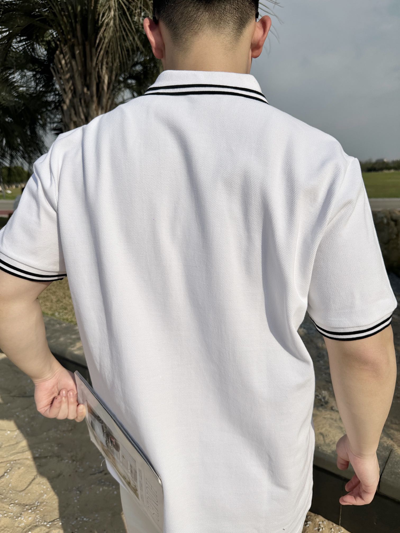 LuxluxHouse Best Quality Clothes Shirts&Polo Dior