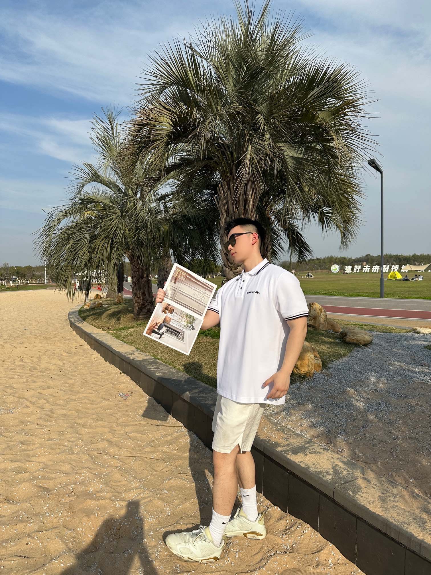 LuxluxHouse Best Quality Clothes Shirts&Polo Dior