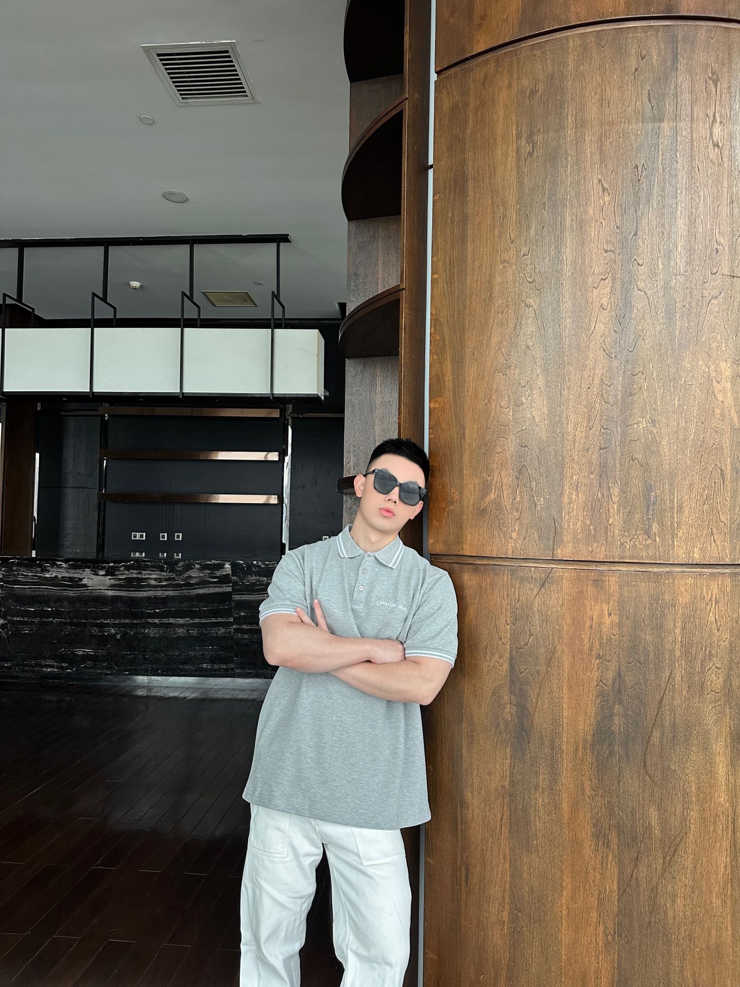 LuxluxHouse Best Quality Clothes Dior