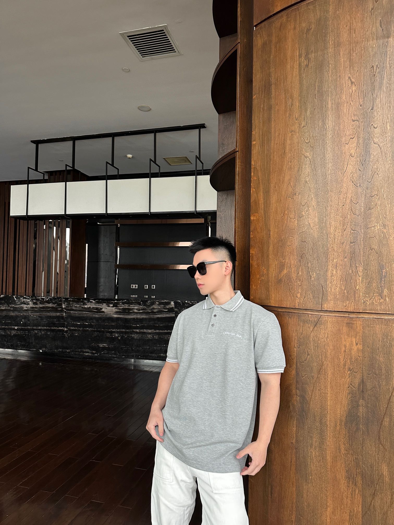 LuxluxHouse Best Quality Clothes Dior