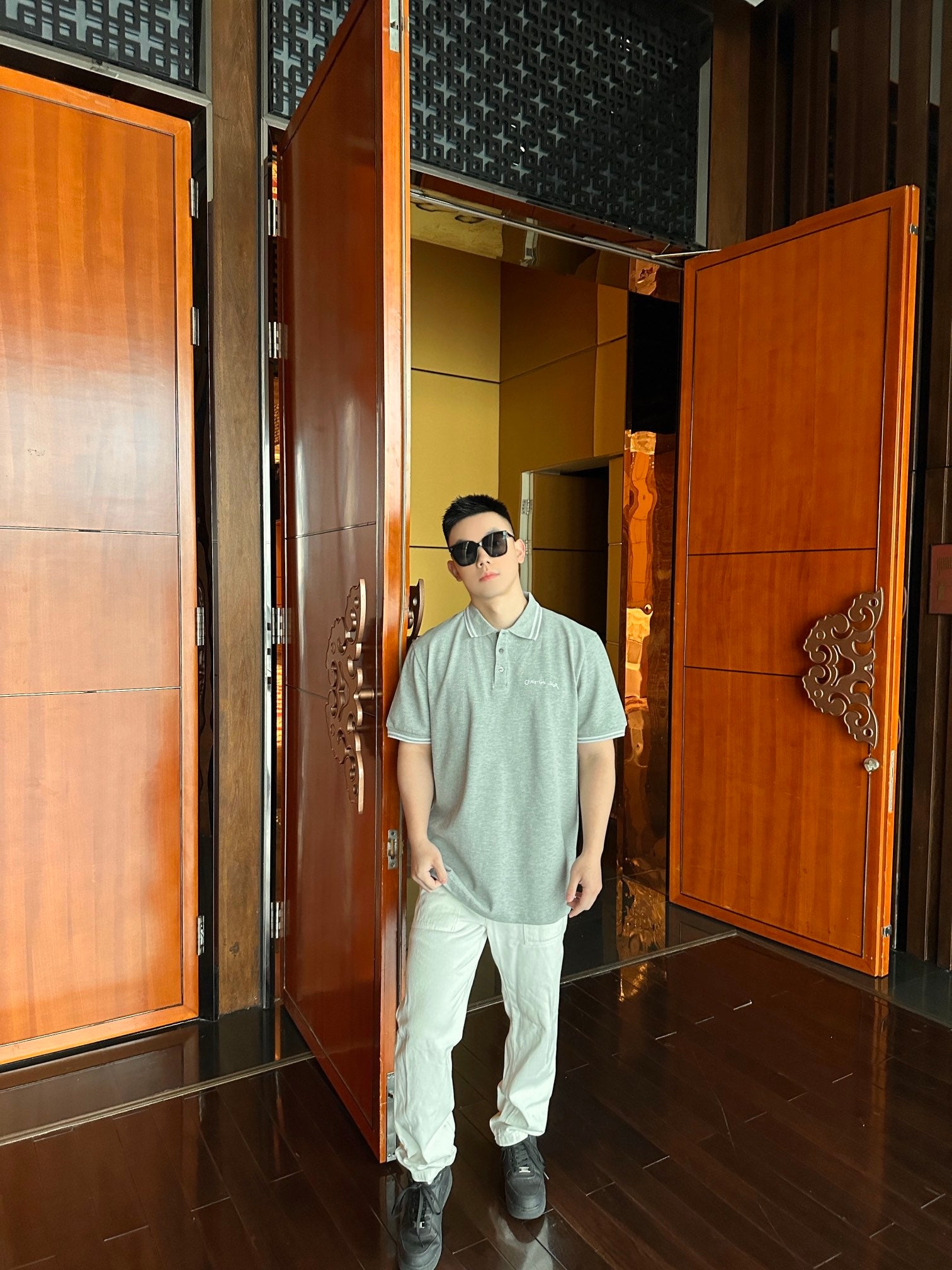 LuxluxHouse Best Quality Clothes Shirts&Polo Dior