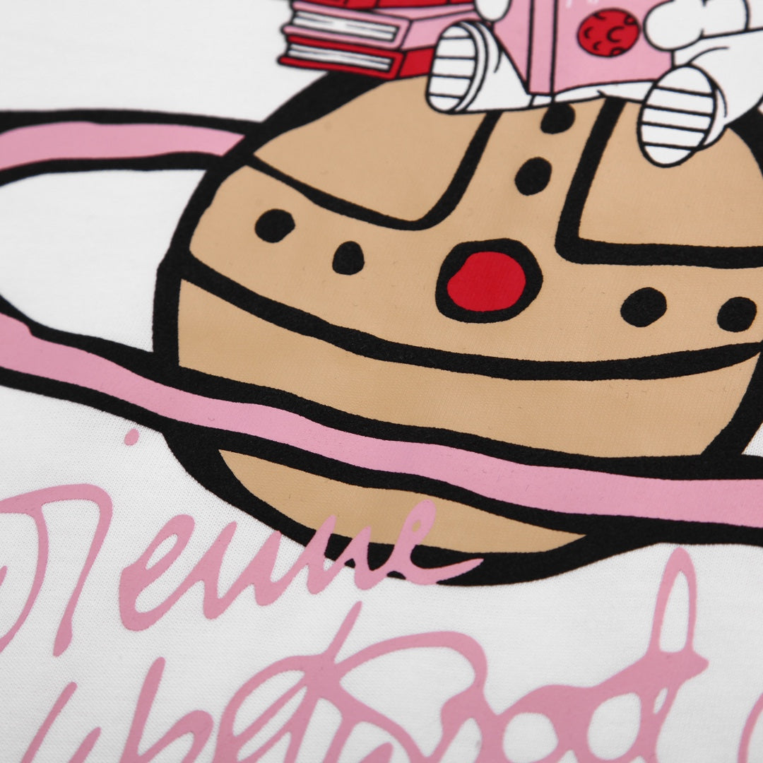 LuxluxHouse Best Quality Clothes T-shirt