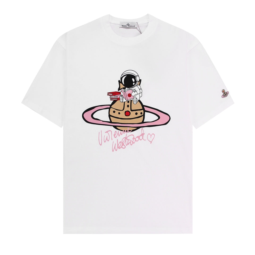 LuxluxHouse Best Quality Clothes T-shirt