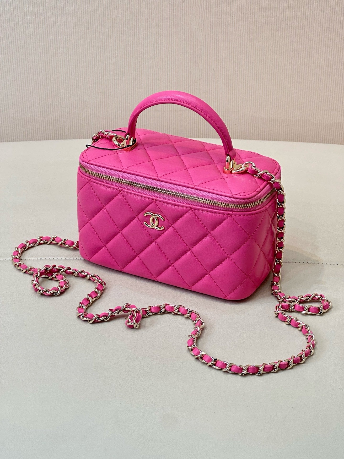 LuxluxHouse Best Quality Bags Chanel Women