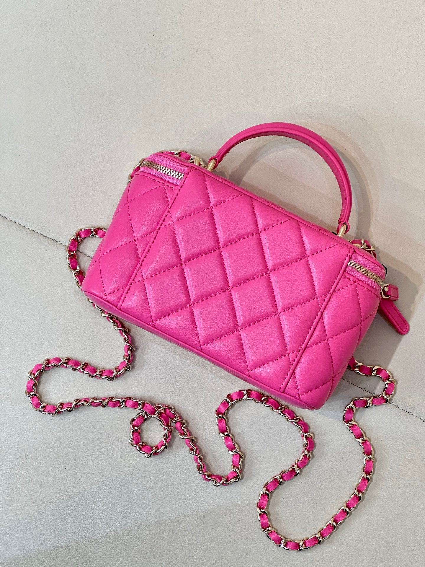 LuxluxHouse Best Quality Bags Chanel Women