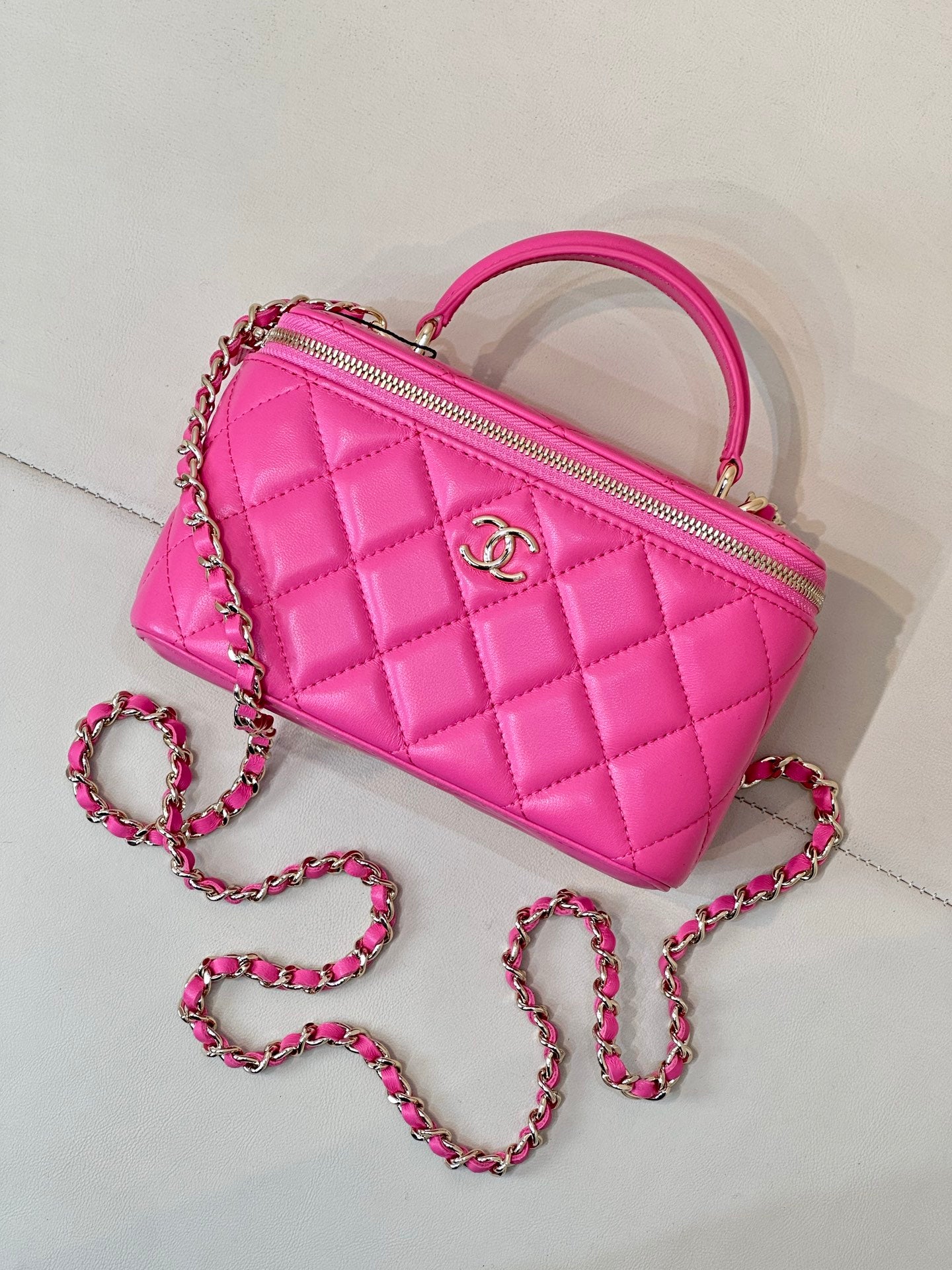 LuxluxHouse Best Quality Bags Chanel Women