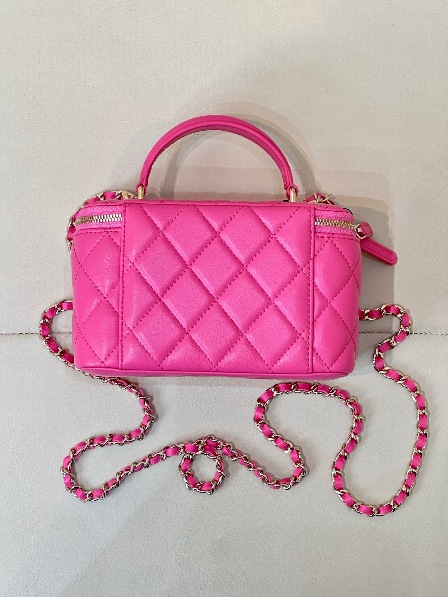 LuxluxHouse Best Quality Bags Chanel Women