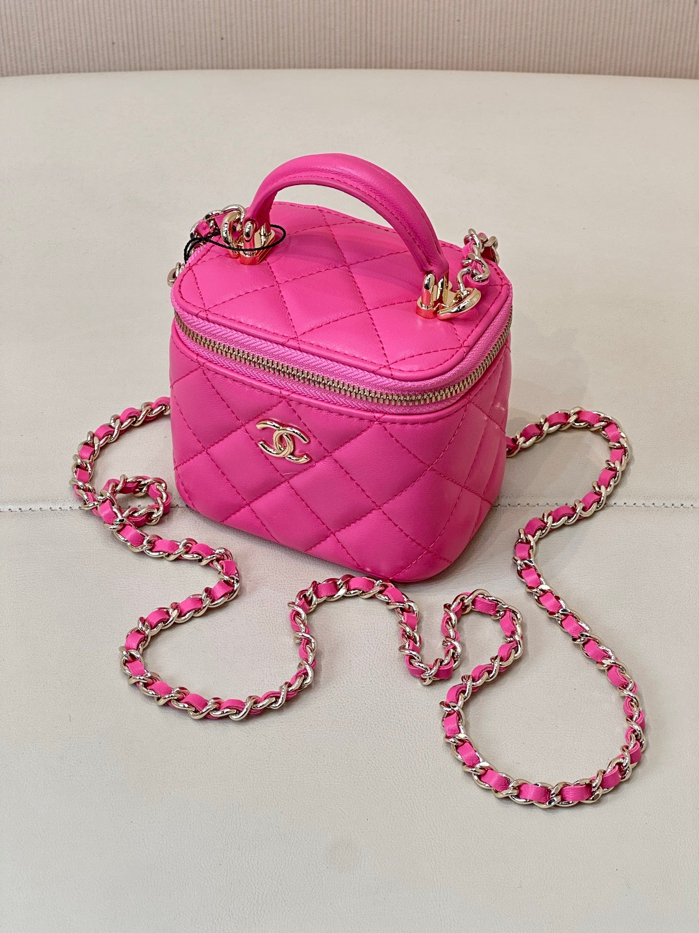 LuxluxHouse Best Quality Bags Chanel Women