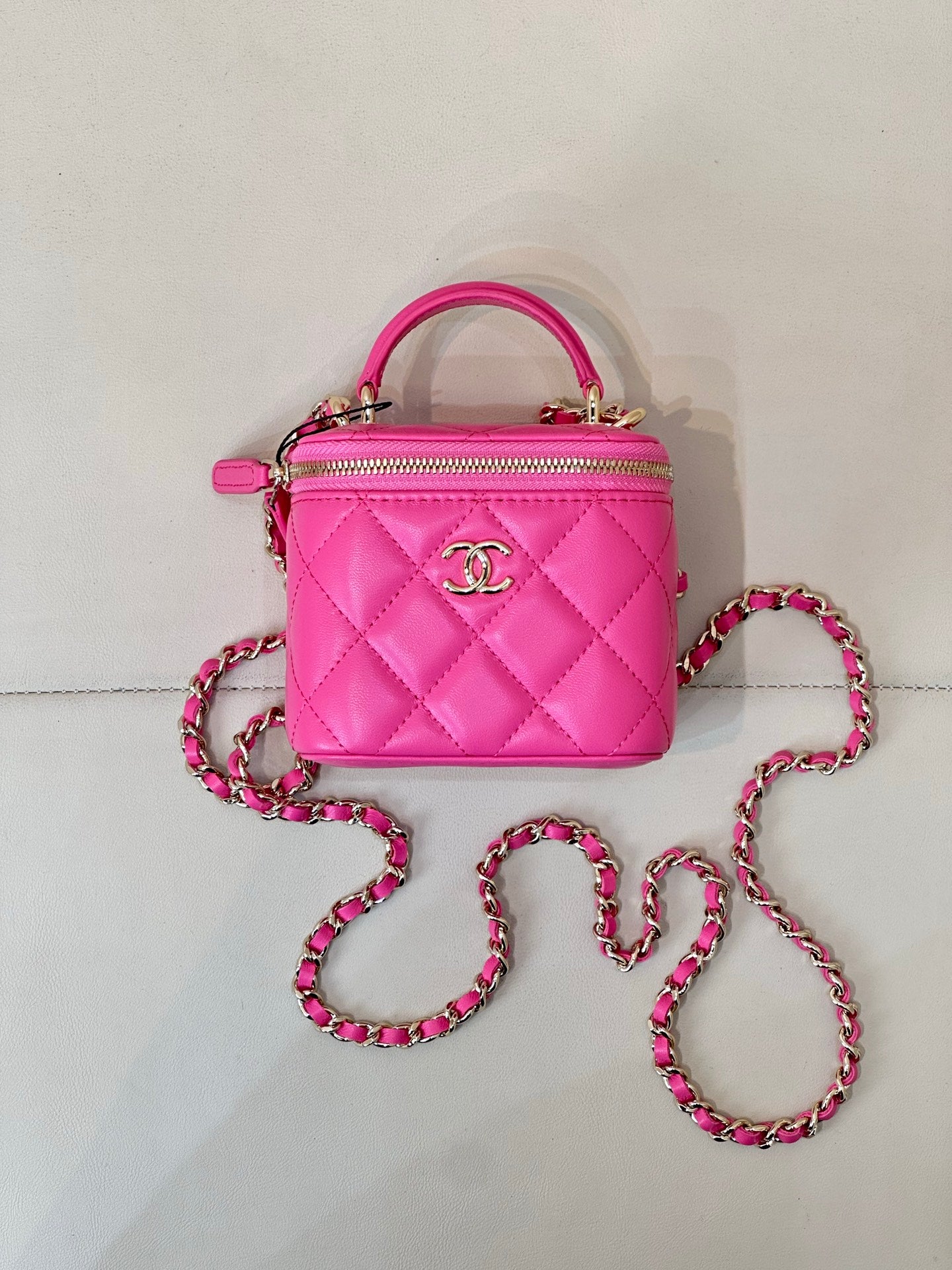 LuxluxHouse Best Quality Bags Chanel Women