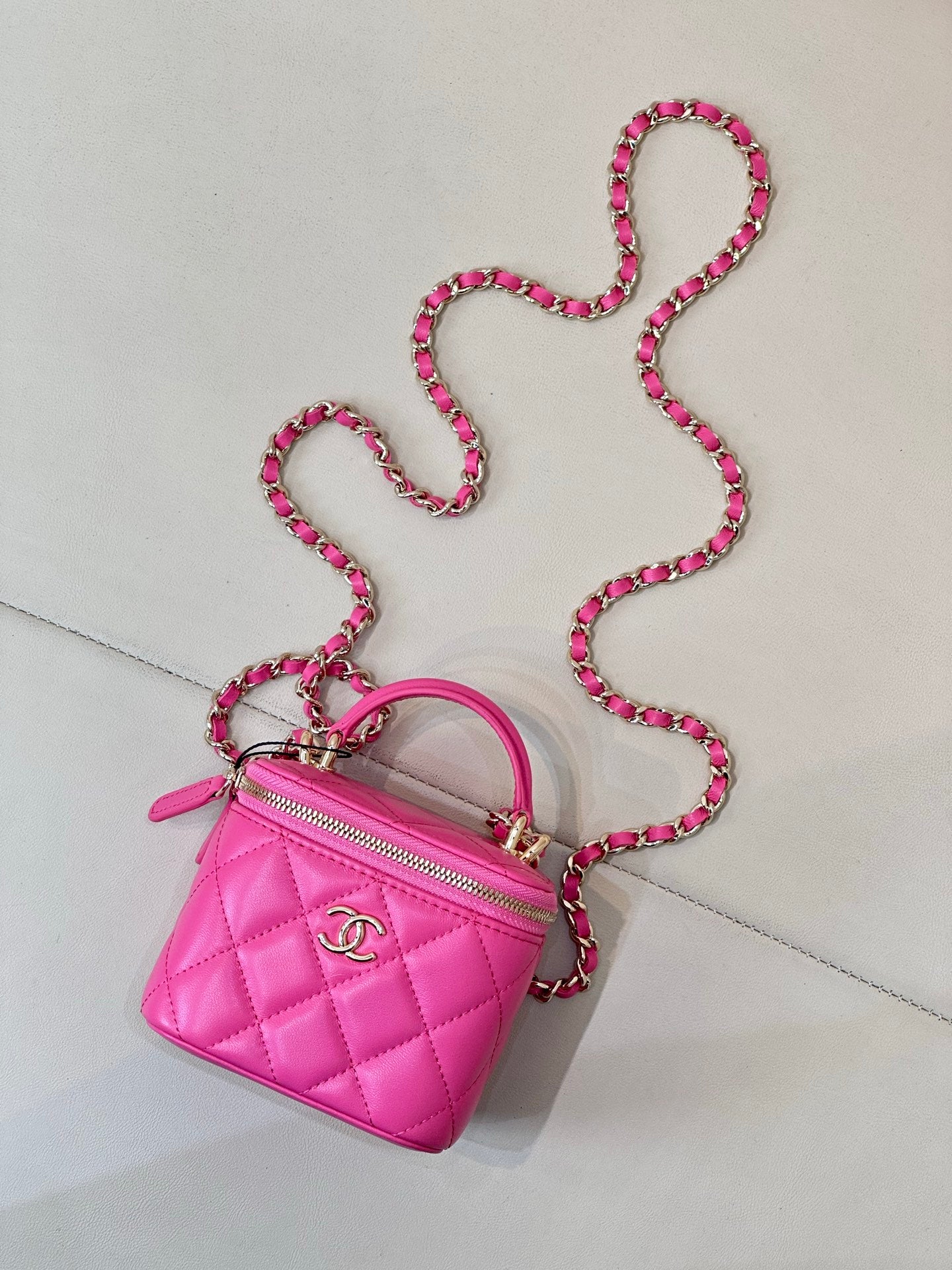 LuxluxHouse Best Quality Bags Chanel Women