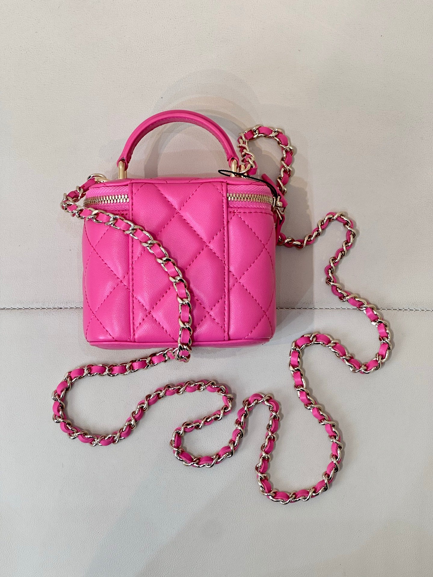 LuxluxHouse Best Quality Bags Chanel Women
