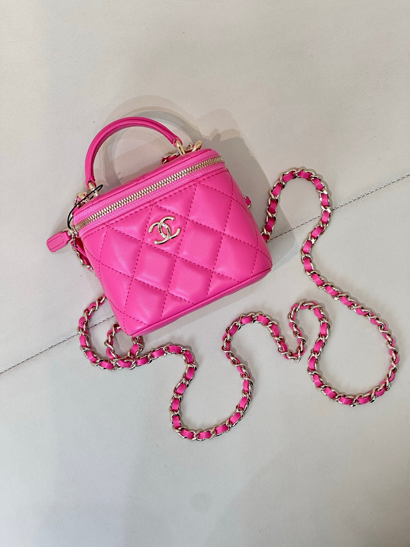 LuxluxHouse Best Quality Bags Chanel Women