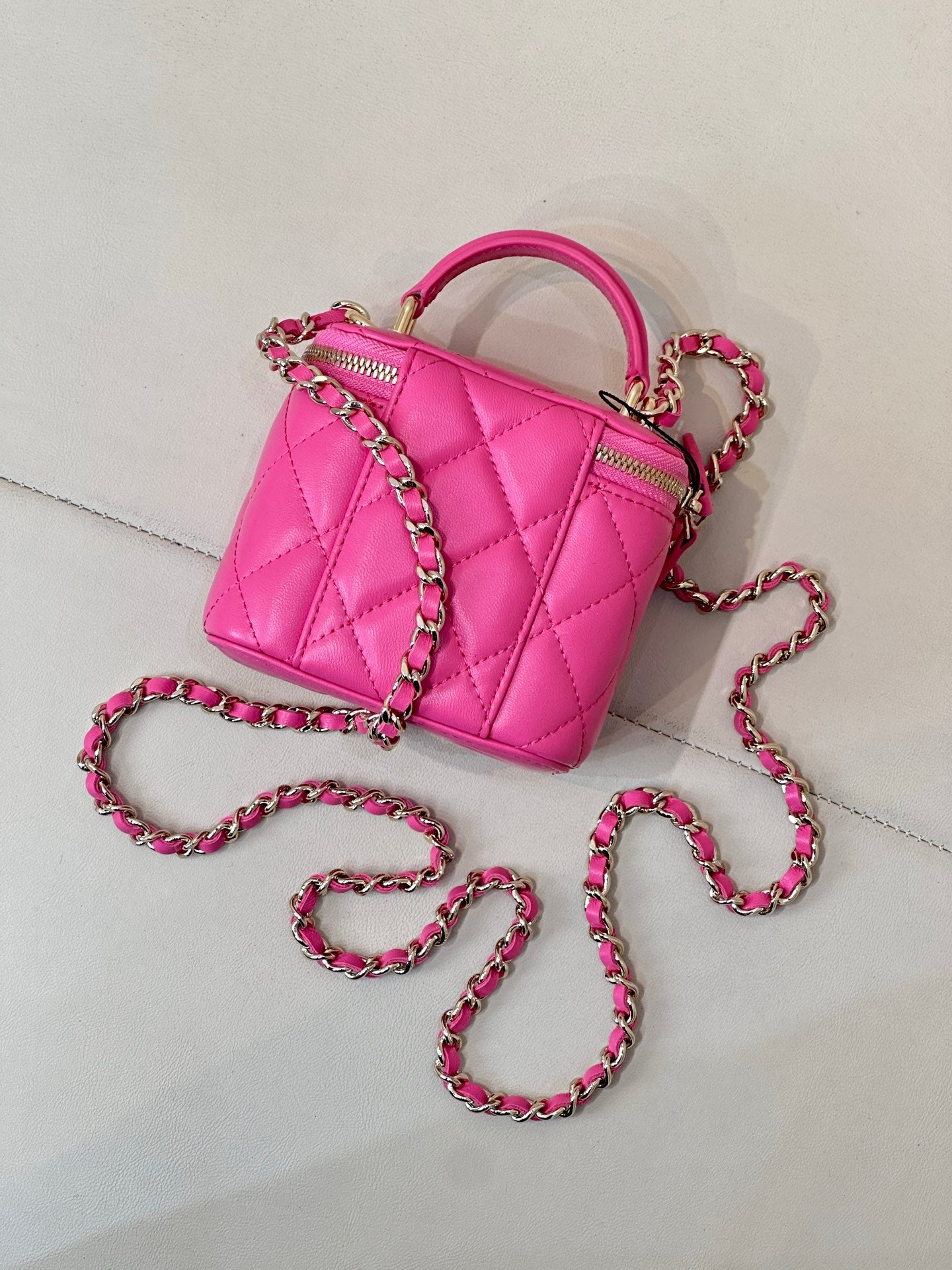 LuxluxHouse Best Quality Bags Chanel Women