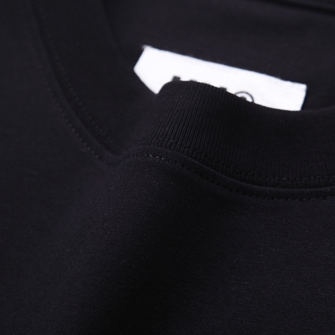 LuxluxHouse Best Quality Clothes T-shirt Chanel & Maison Margiela