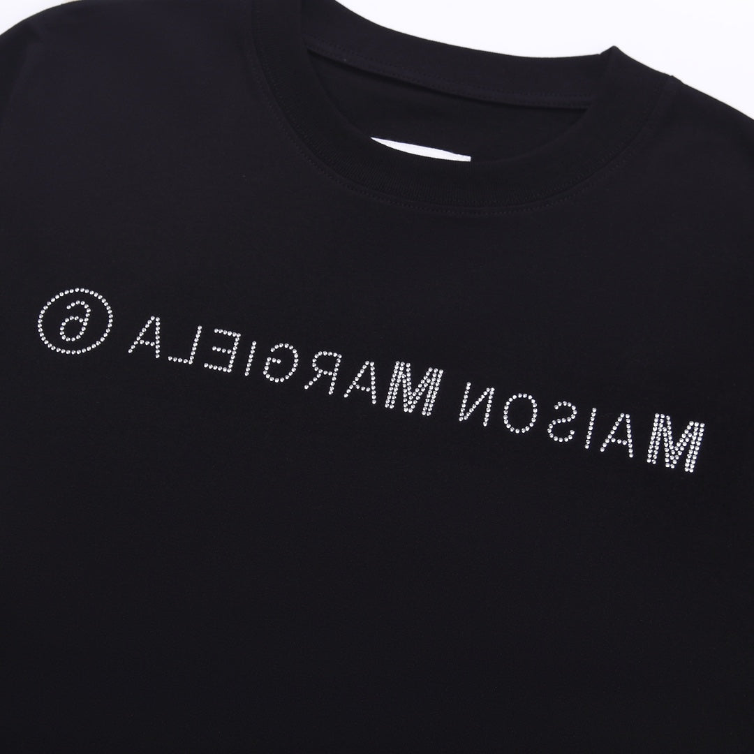 LuxluxHouse Best Quality Clothes T-shirt Chanel & Maison Margiela