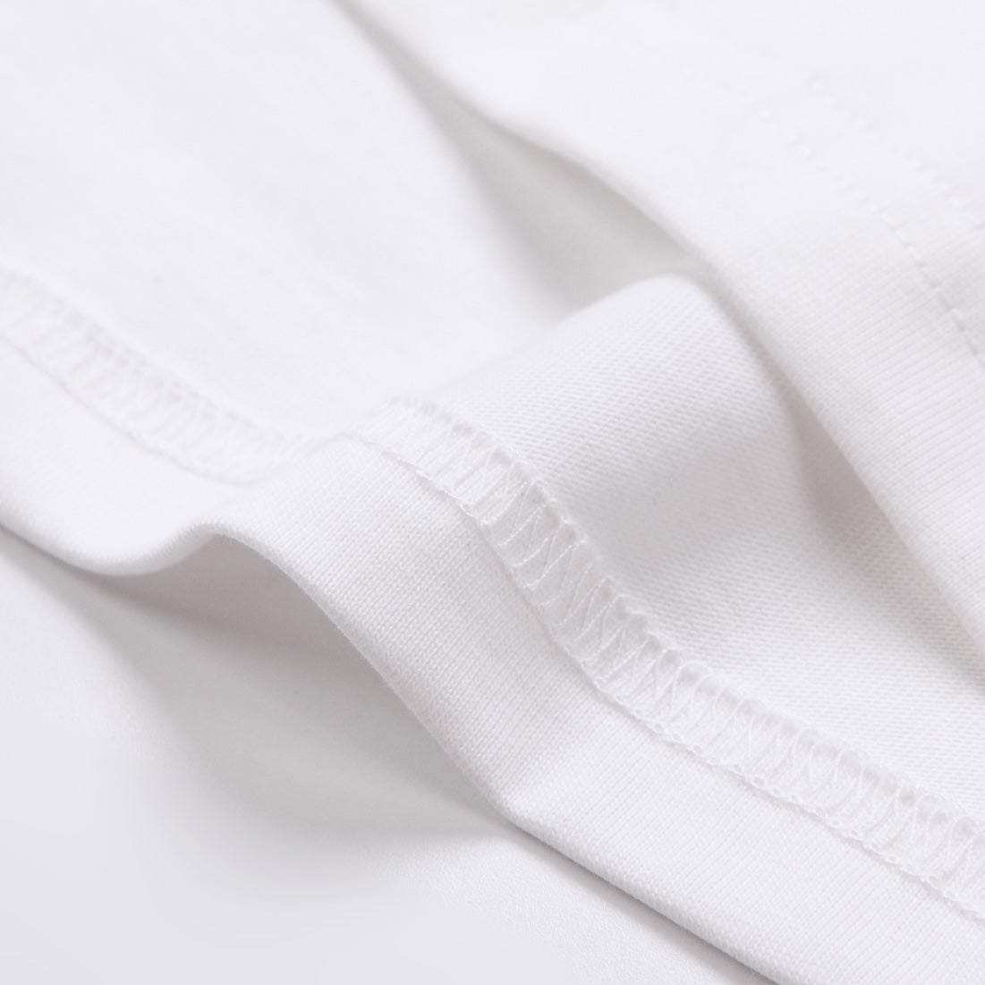 LuxluxHouse Best Quality Clothes T-shirt Chanel & Maison Margiela