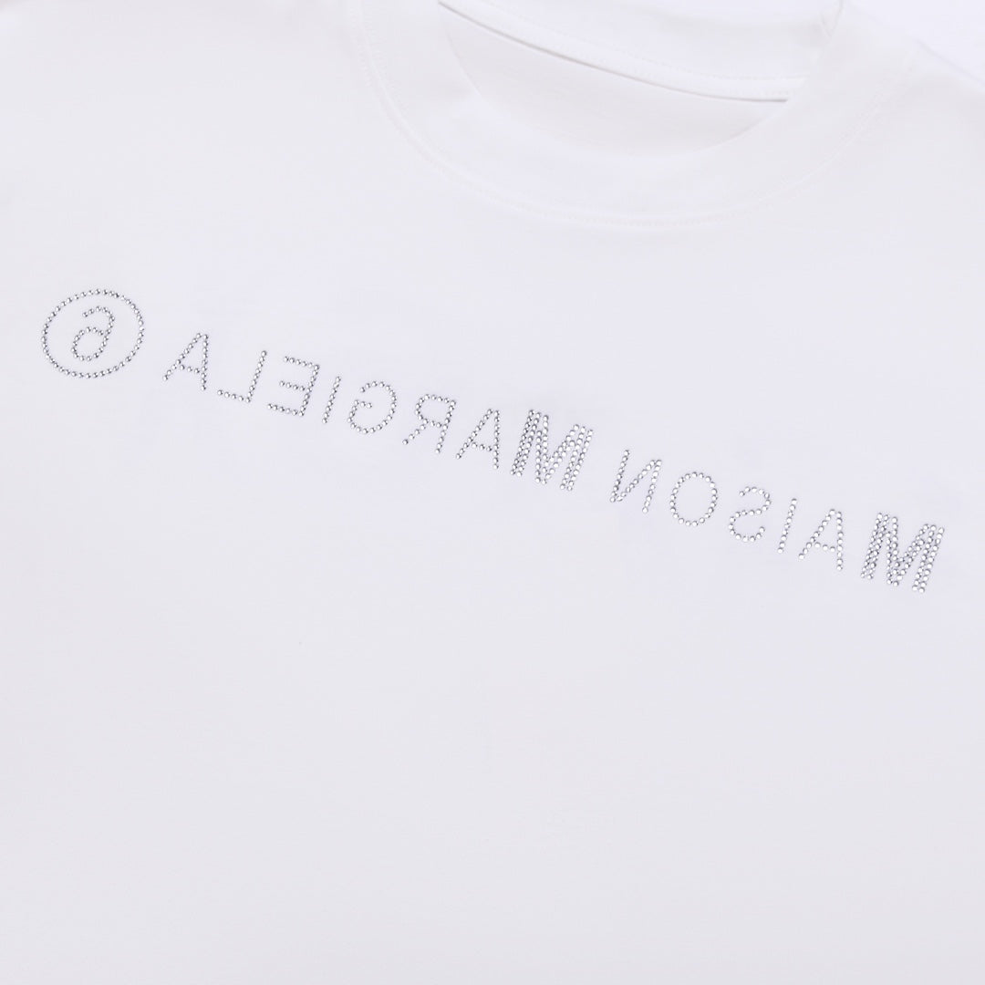 LuxluxHouse Best Quality Clothes T-shirt Chanel & Maison Margiela