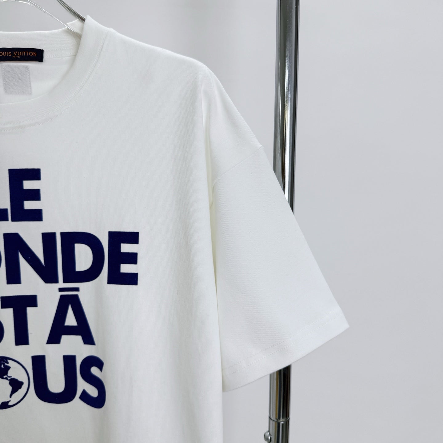 LuxluxHouse Best Quality Clothes T-shirt Louis Vuitton