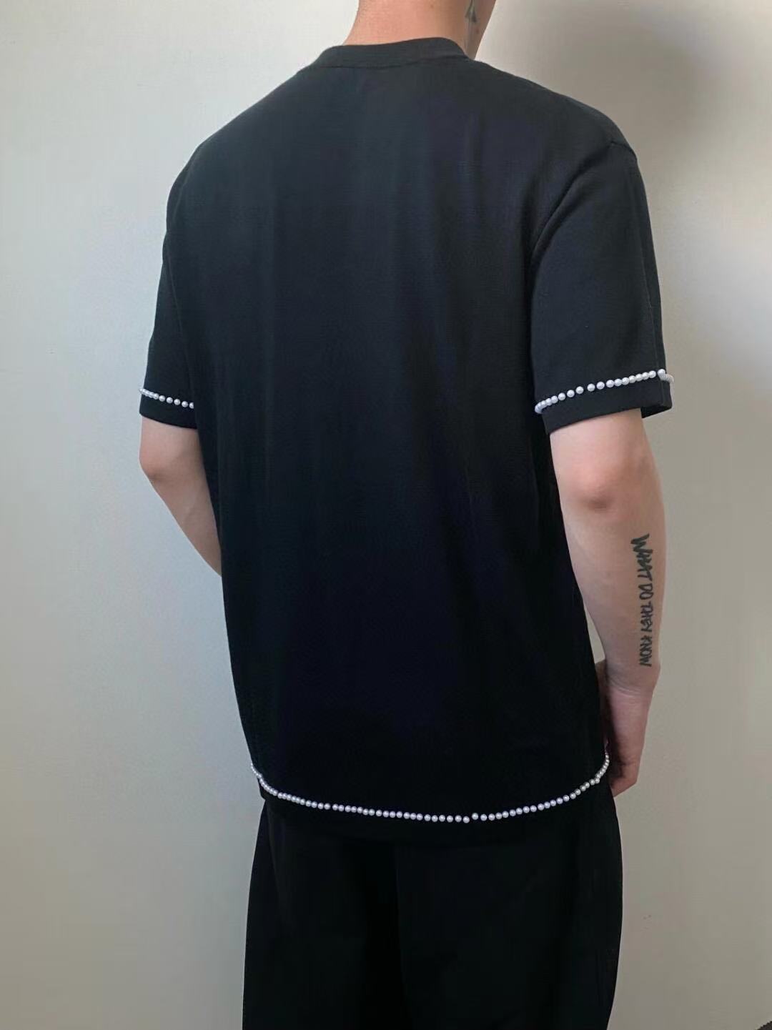 LuxluxHouse Best Quality Clothes T-shirt Louis Vuitton