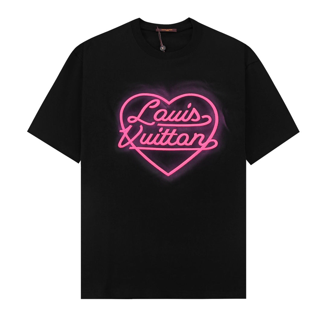 LuxluxHouse Best Quality Clothes T-shirt Louis Vuitton