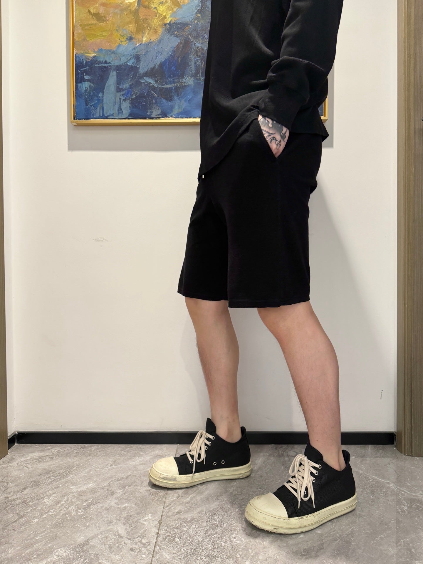 LuxluxHouse Best Quality Clothes Pants Prada