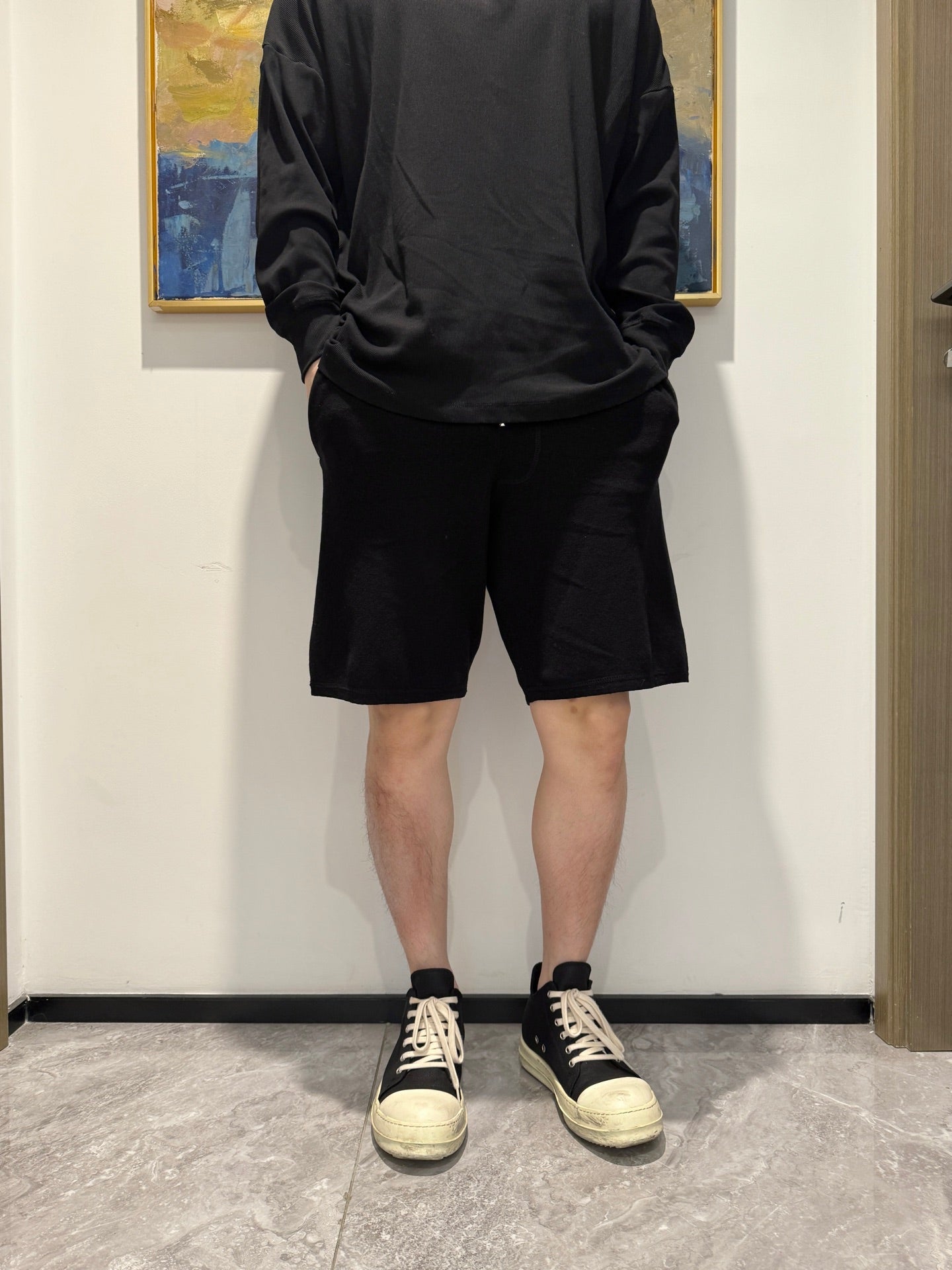 LuxluxHouse Best Quality Clothes Pants Prada
