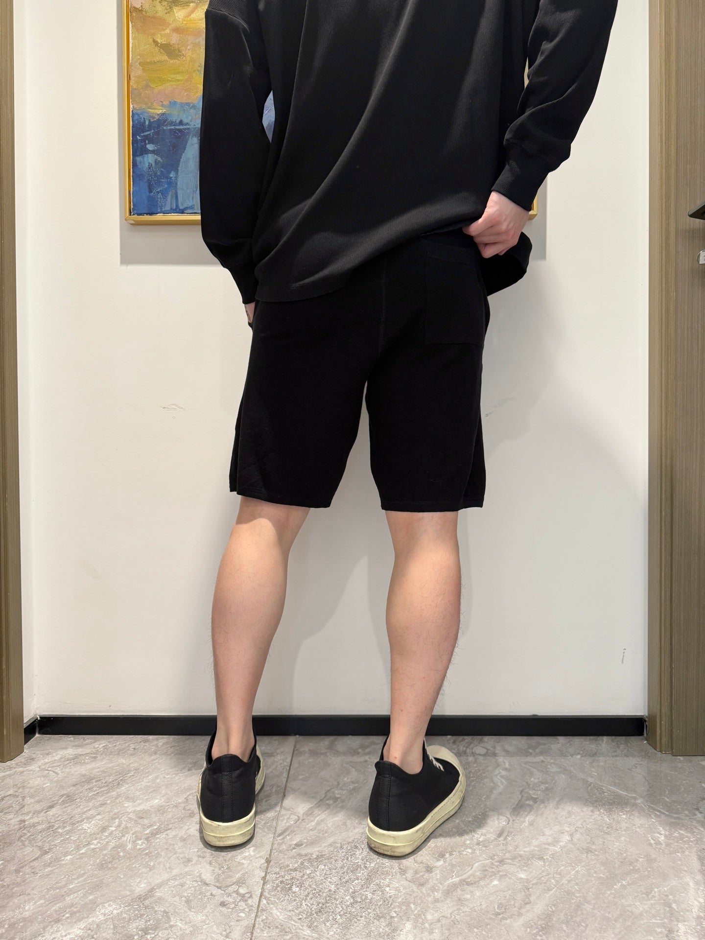 LuxluxHouse Best Quality Clothes Pants Prada