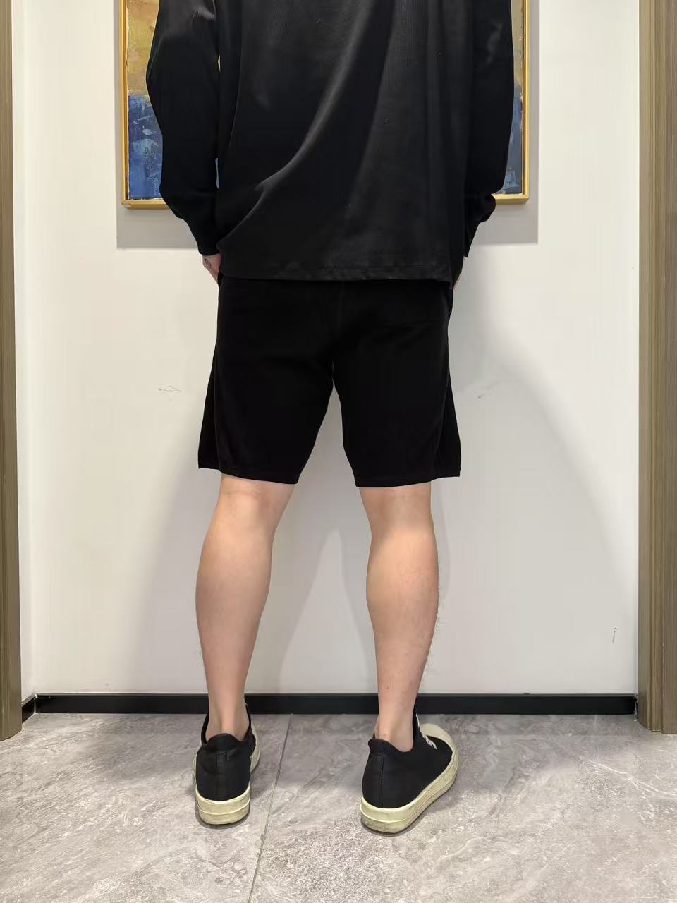 LuxluxHouse Best Quality Clothes Pants Prada