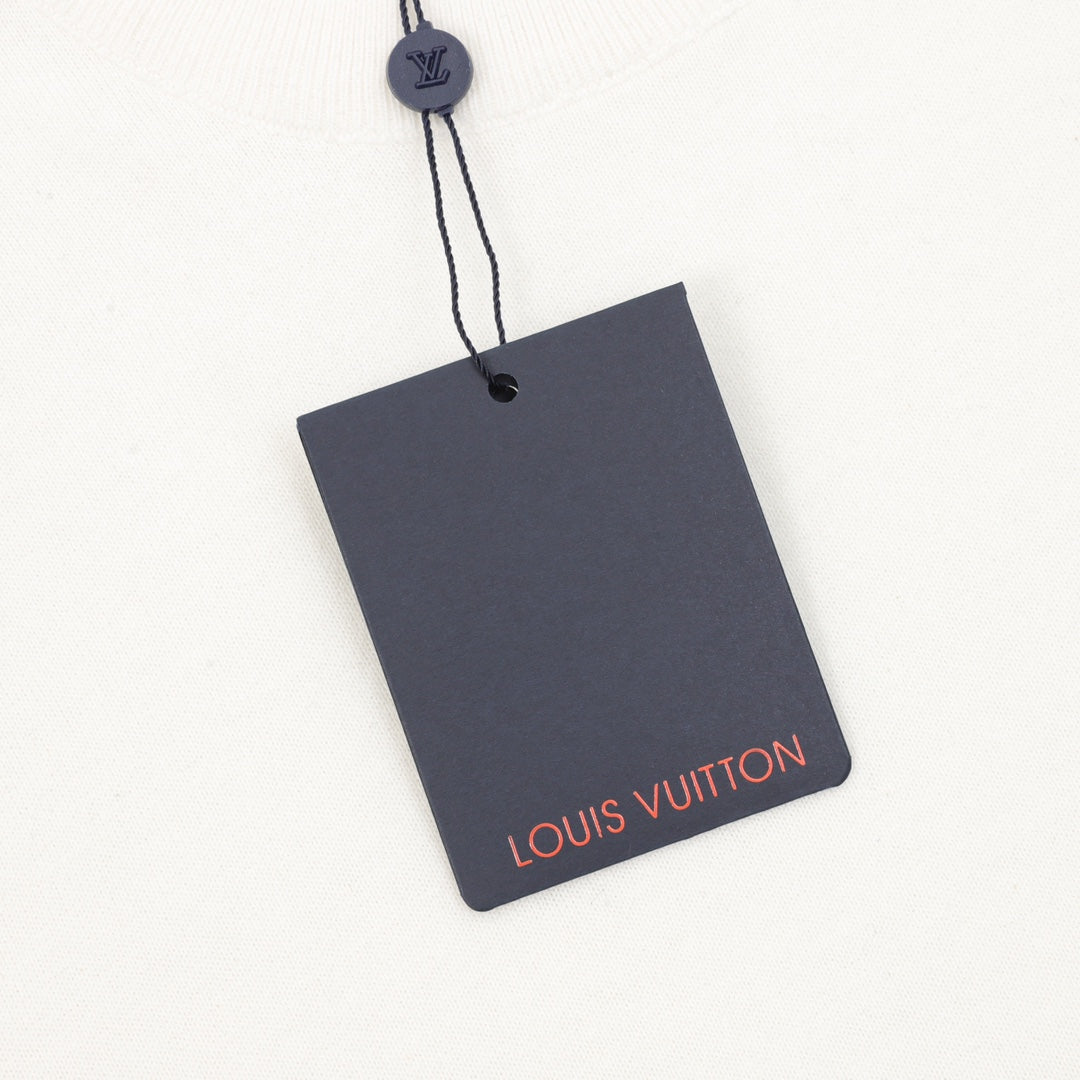LuxluxHouse Best Quality Clothes T-shirt Louis Vuitton