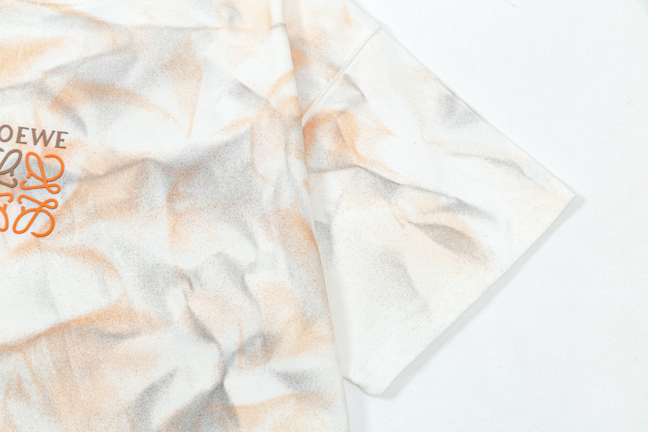 LuxluxHouse Best Quality Clothes T-shirt Loewe