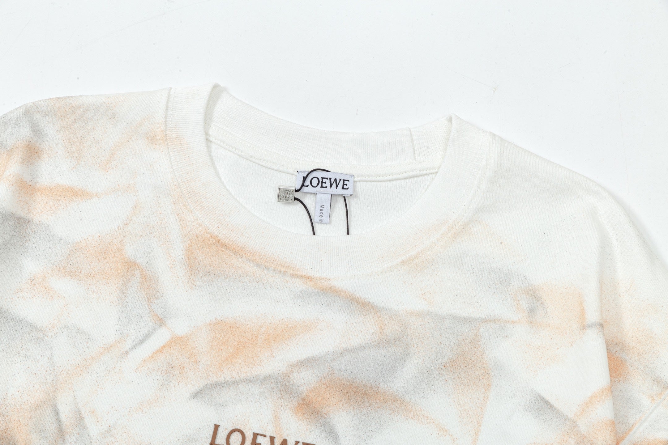 LuxluxHouse Best Quality Clothes T-shirt Loewe