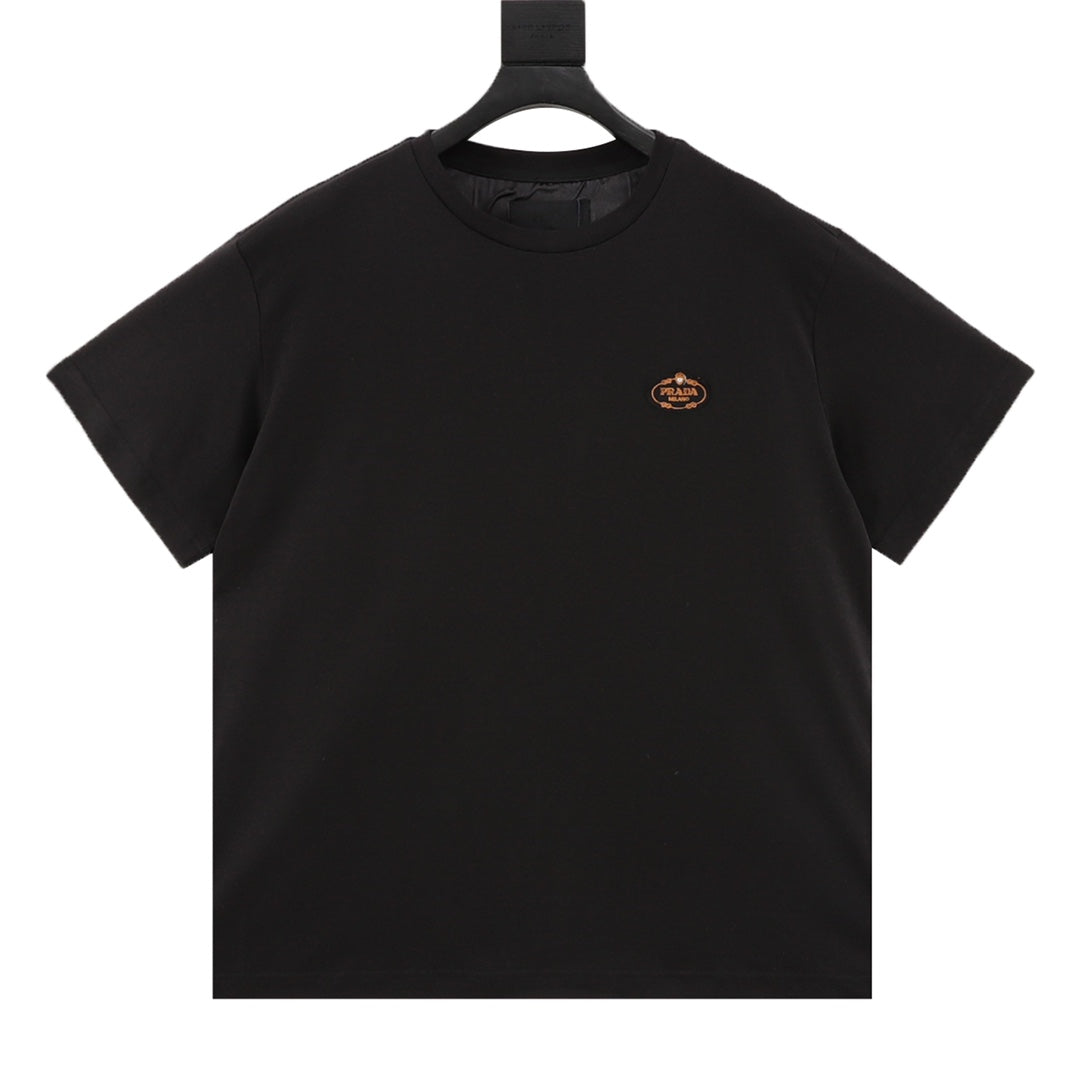 LuxluxHouse Best Quality Clothes T-shirt Prada
