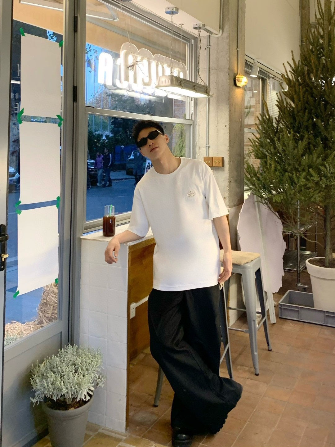 LuxluxHouse Best Quality Clothes T-shirt Prada