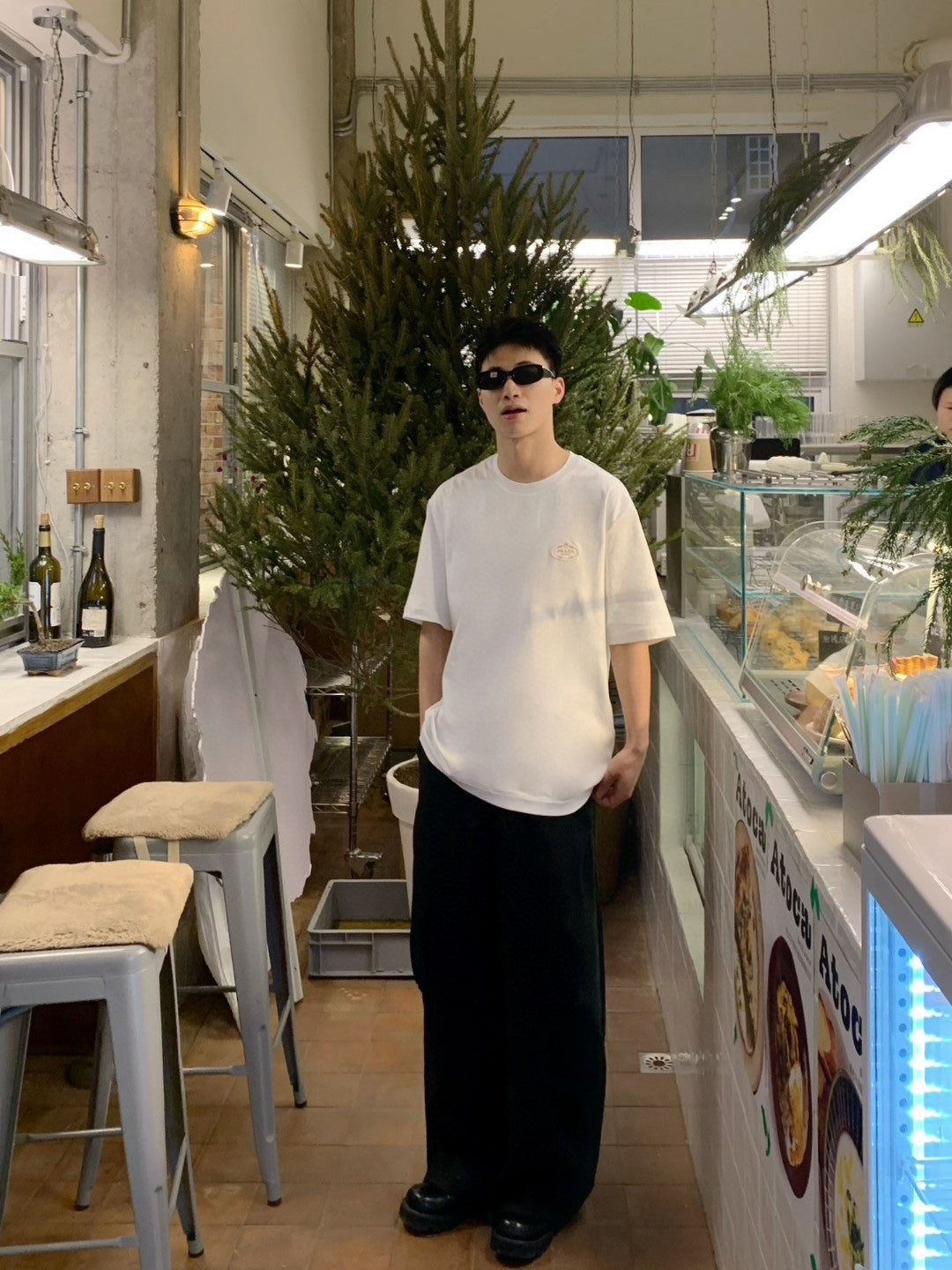 LuxluxHouse Best Quality Clothes T-shirt Prada