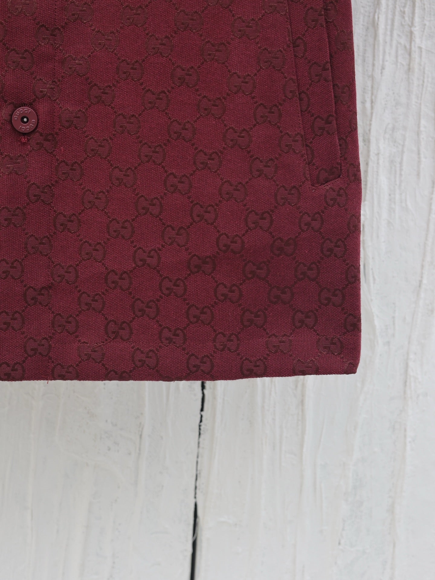 LuxluxHouse Best Quality Clothes Shirts&Polo Gucci