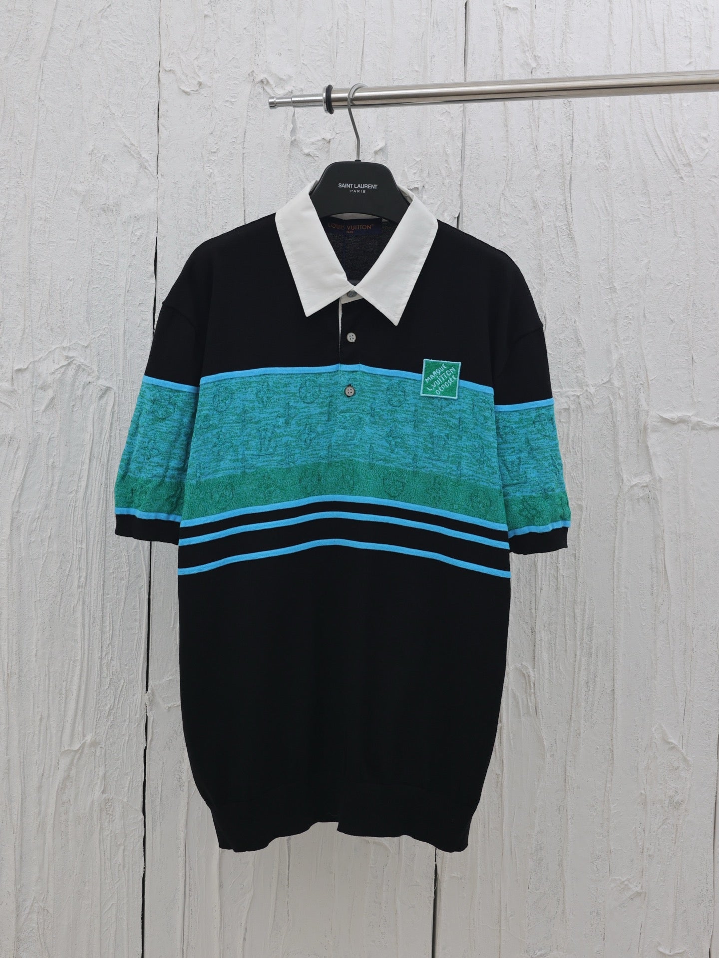 LuxluxHouse Best Quality Clothes Shirts&Polo Louis Vuitton