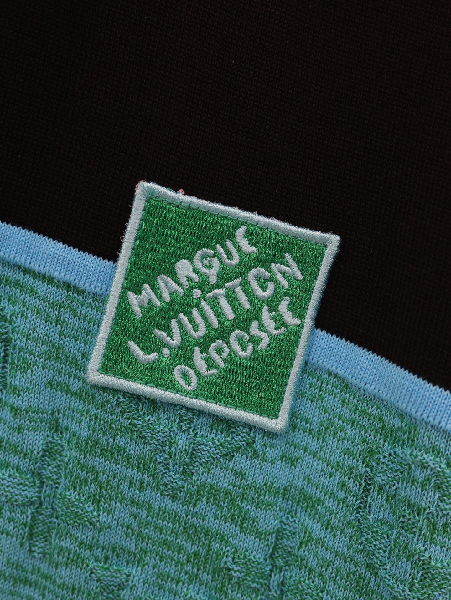 LuxluxHouse Best Quality Clothes Shirts&Polo Louis Vuitton