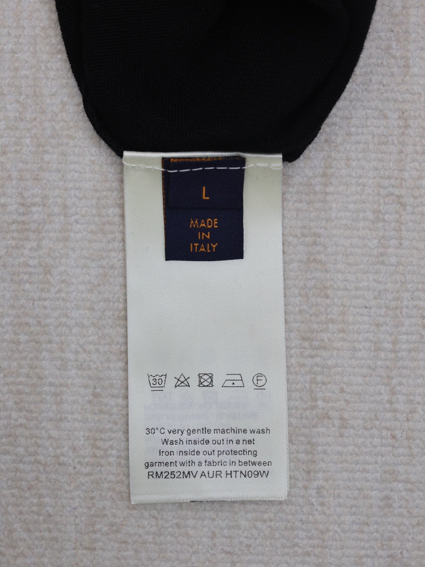 LuxluxHouse Best Quality Clothes Shirts&Polo Louis Vuitton