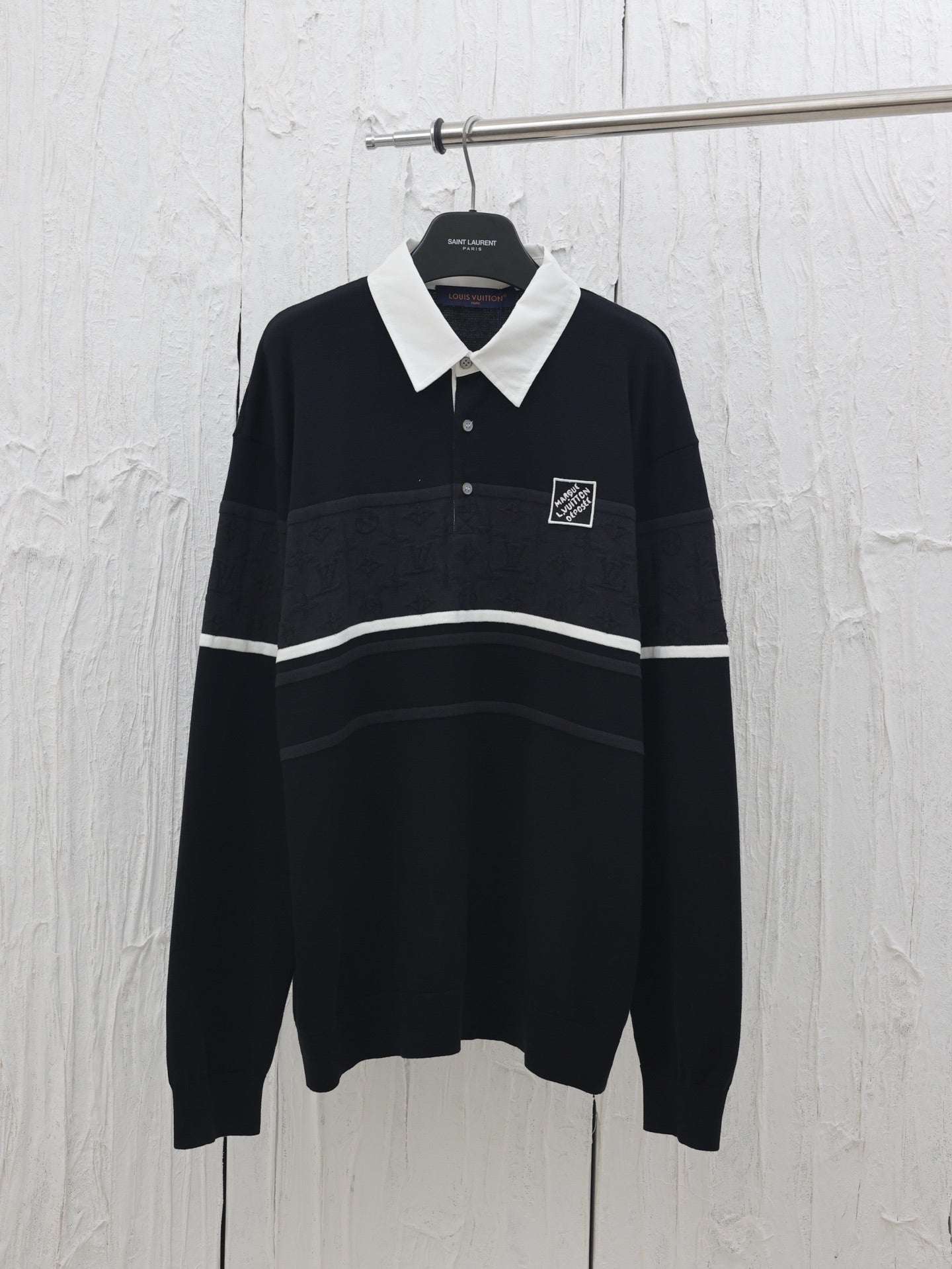 LuxluxHouse Best Quality Clothes Hoodie & Sweater Louis Vuitton