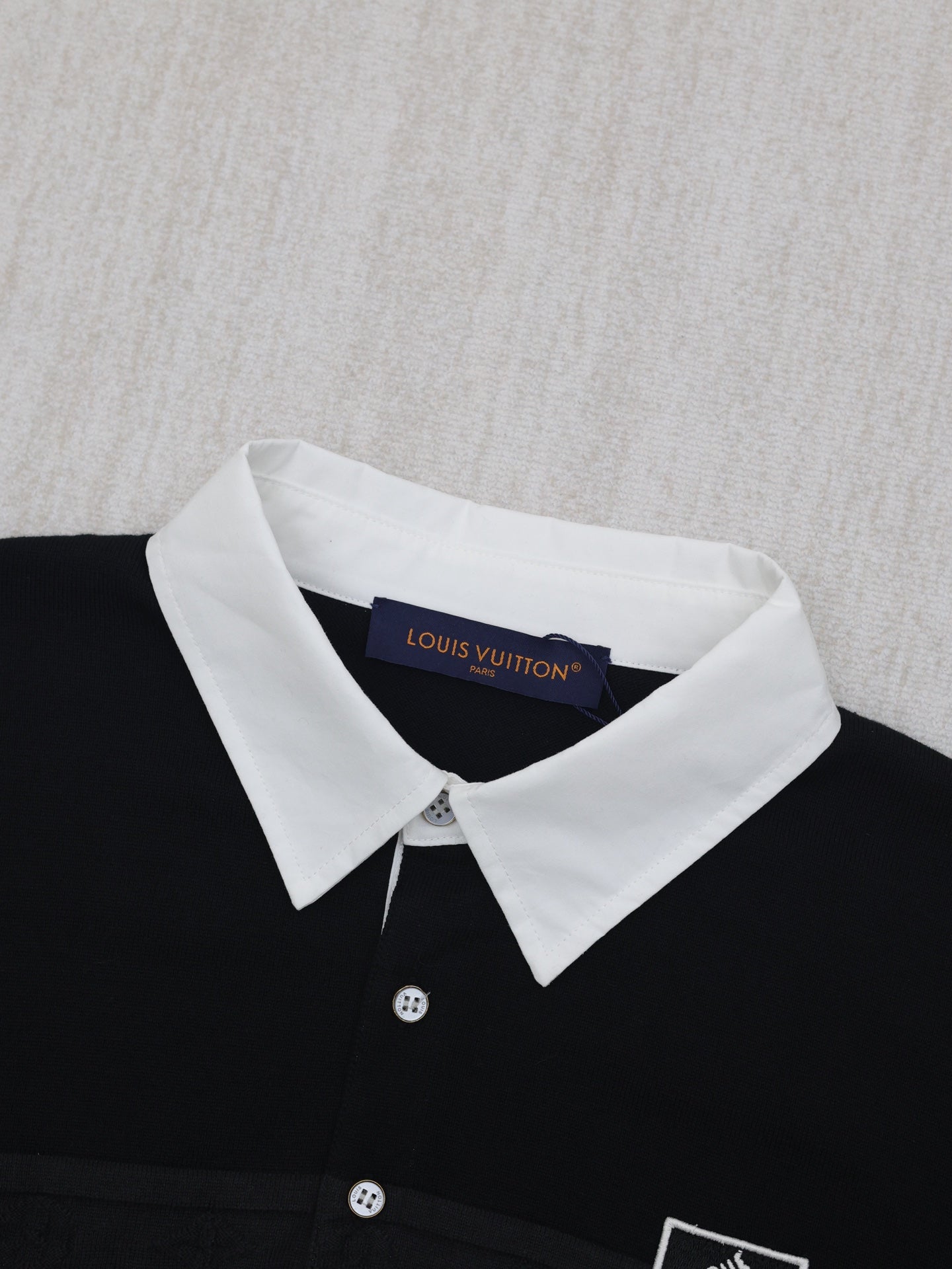 LuxluxHouse Best Quality Clothes Hoodie & Sweater Louis Vuitton