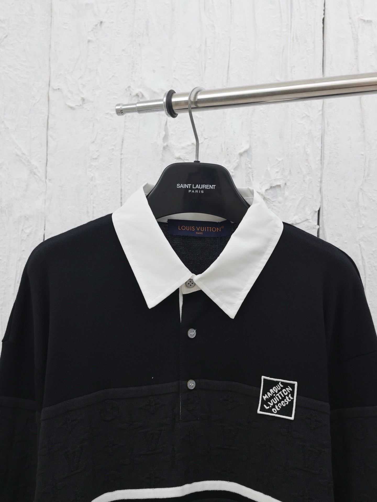 LuxluxHouse Best Quality Clothes Hoodie & Sweater Louis Vuitton