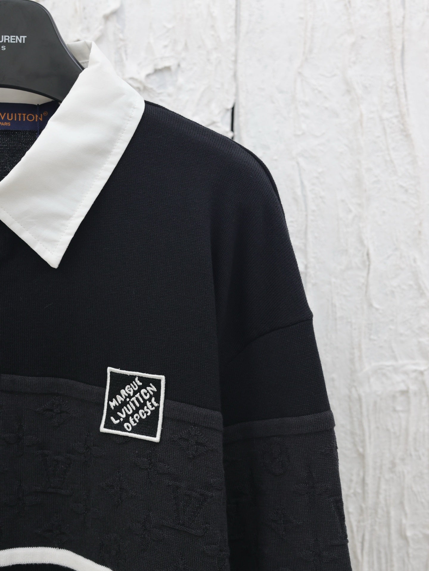 LuxluxHouse Best Quality Clothes Hoodie & Sweater Louis Vuitton