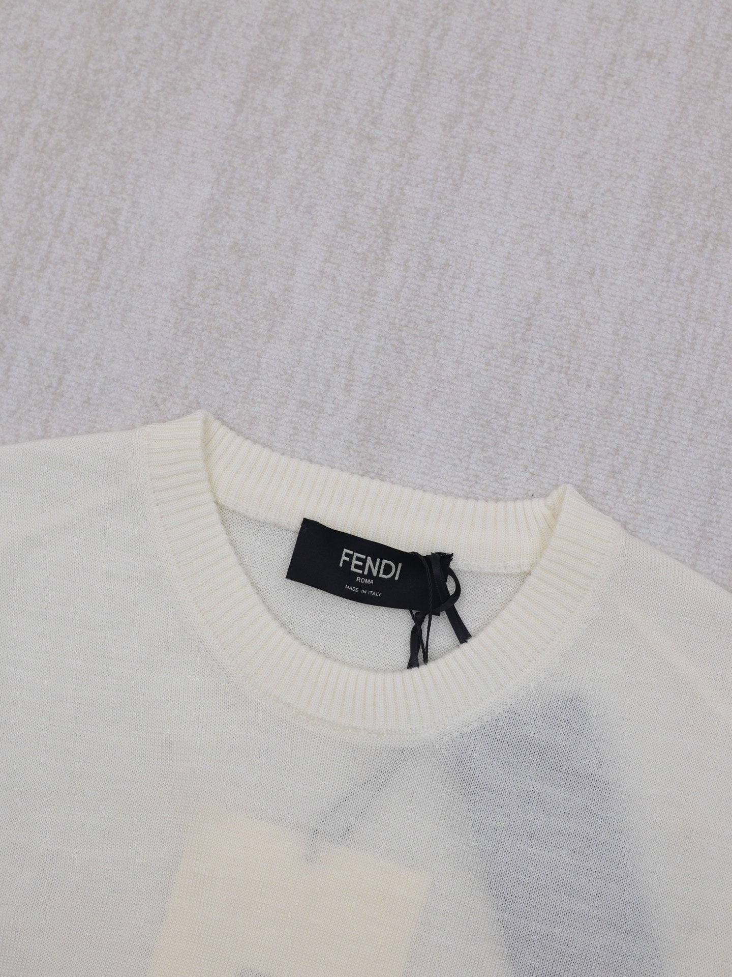 LuxluxHouse Best Quality Clothes Fendi T-shirt