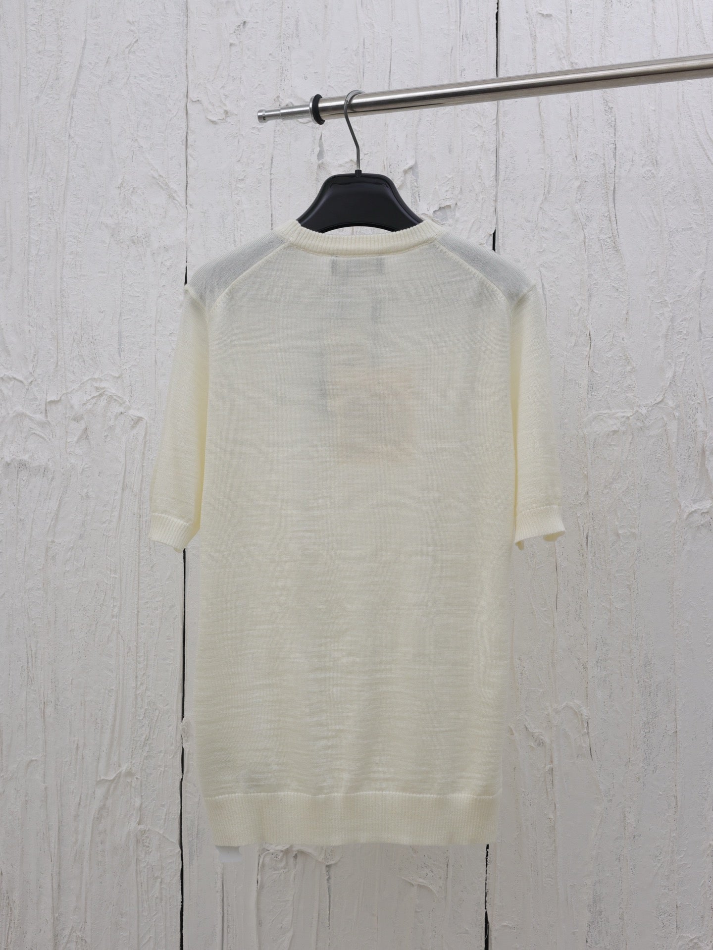 LuxluxHouse Best Quality Clothes Fendi T-shirt