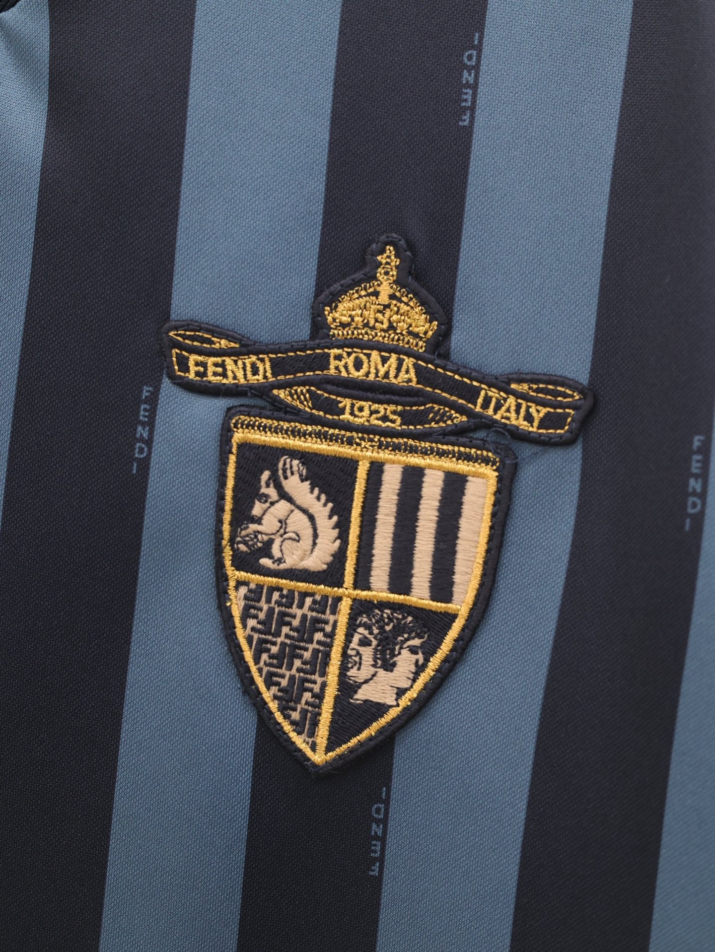 LuxluxHouse Best Quality Clothes Fendi T-shirt