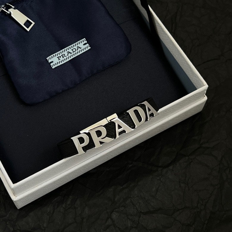 LuxluxHouse Best Quality Accessories Prada Prada